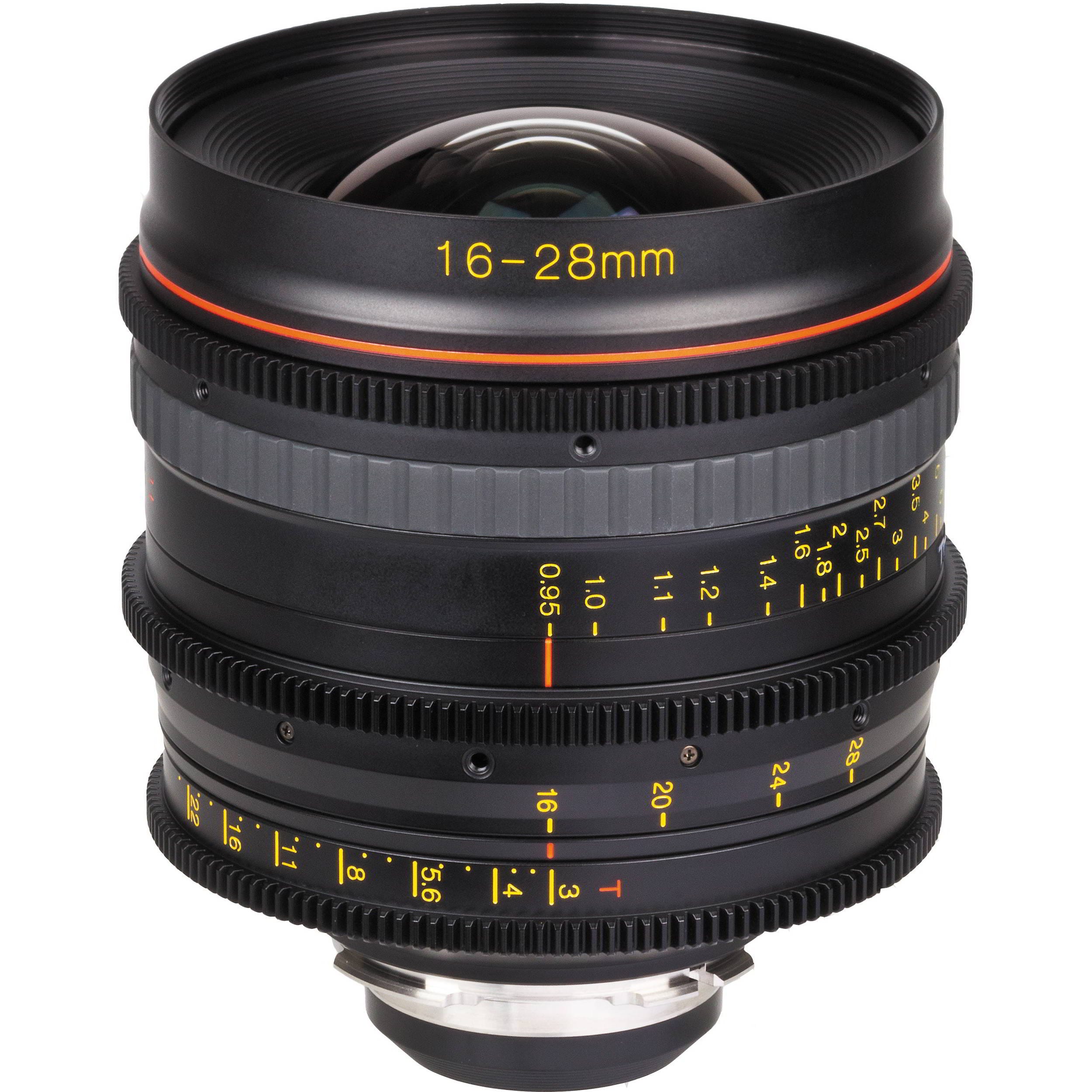 AT-X 16-28mm T3 CANON